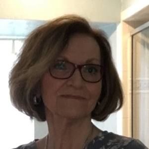 Meet your Posher, Jill